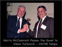 CDC98 McClamrochYurkovich